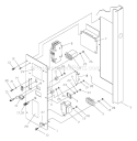 Page B Diagram and Parts List for 1938-0  Briggs and Stratton Generator